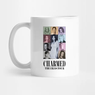 charmed eras tour Mug